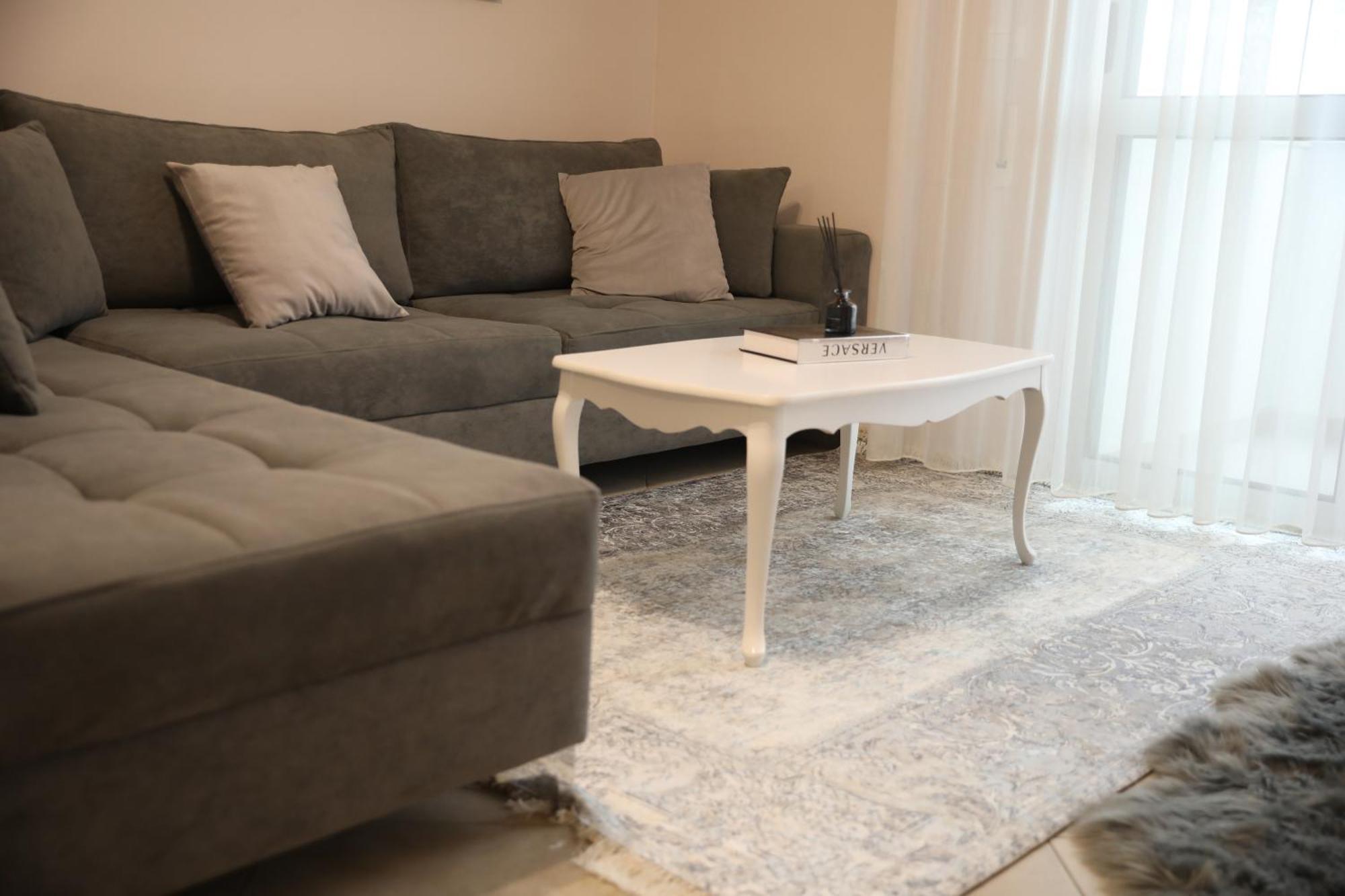 Apartment Amar Shkodër Eksteriør bilde